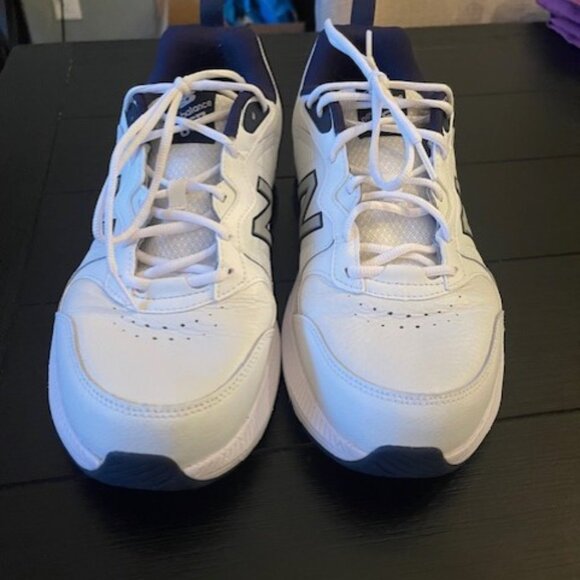 Men's NEW BALANCE 857 Sneakers - Picture 6 of 7